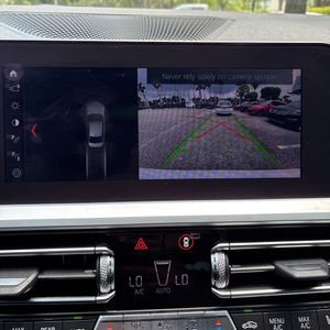 2020 BMW 330I XDRIVE — миниатюра 39