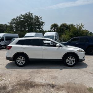 صورة 10 لـ 2013 Mazda CX-9 TOURING