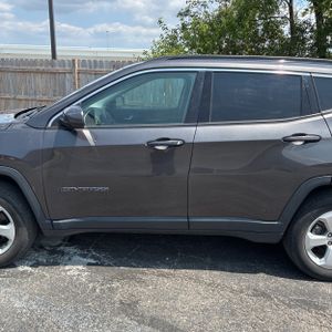 صورة 4 لـ 2018 JEEP COMPASS LATITUDE