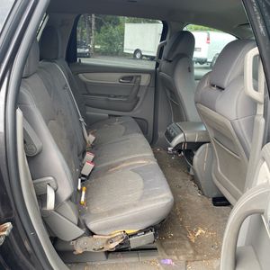2015 Chevrolet TRAVERSE LS — миниатюра 34