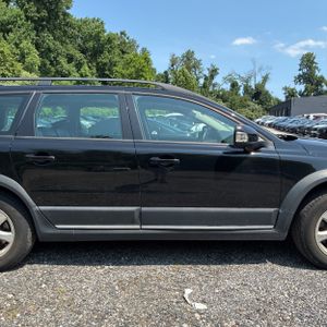 صورة مصغرة 11 لـ 2008 Volvo XC70 3.2