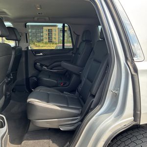 2019 Chevrolet TAHOE LT — фото 34