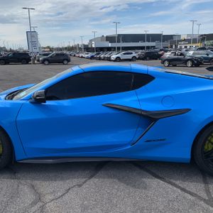 CHEVROLET CORVETTE Z06 - 4