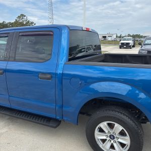 FORD F-150 XLT - 6