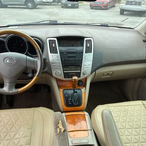 صورة 36 لـ 2009 Lexus RX 350 BASE