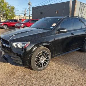 MERCEDES-BENZ GLE - 2