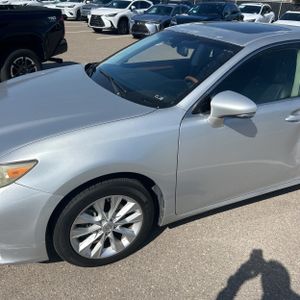 LEXUS ES 300H BASE - 2