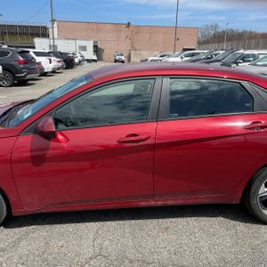 HYUNDAI ELANTRA SEL - 4