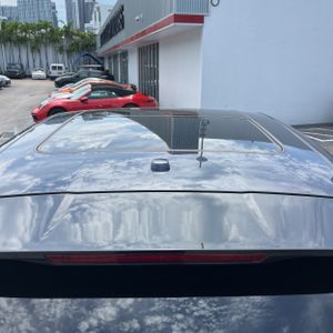 2022 Porsche MACAN BASE — миниатюра 16