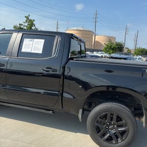 CHEVROLET SILVERADO 1500 - 6