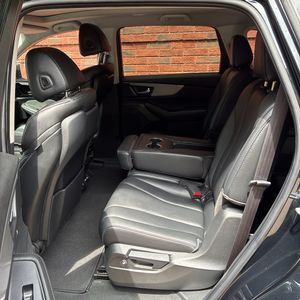 2024 Acura MDX SH-AWD 缩略图 32