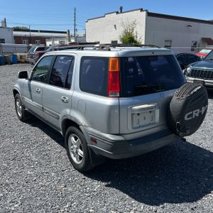 1999 Honda CR-V EX 照片 5