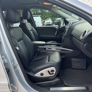 2011 Mercedes-BENZ GL 照片 33