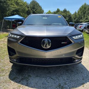 صورة مصغرة 14 لـ 2022 Acura MDX SH-AWD TYPE S