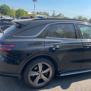 GENESIS GV70 2.5T STANDARD - 9