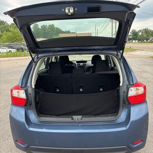 2012 Subaru IMPREZA 2.0I — миниатюра 40