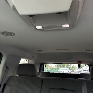 2017 Chevrolet TAHOE LS 照片 42