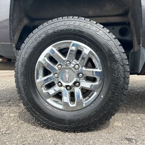 صورة مصغرة 19 لـ 2016 Chevrolet SILVERADO 2500HD LT