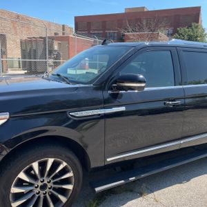 صورة 2 لـ 2021 Lincoln NAVIGATOR L RESERVE