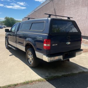 FORD F-150 XLT - 5