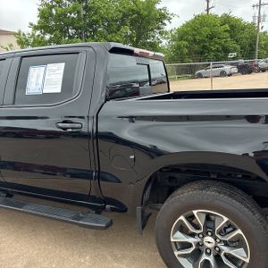 CHEVROLET SILVERADO 1500 RST - 6