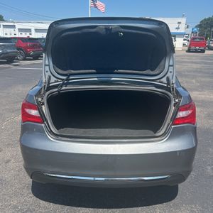 2012 Chrysler 200 LX 缩略图 40