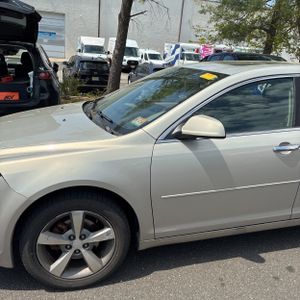 CHEVROLET MALIBU - 2