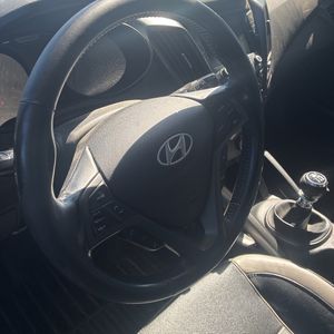 2015 Hyundai VELOSTER TURBO 照片 61