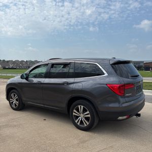 HONDA PILOT EX-L - 5