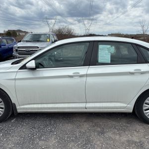 VOLKSWAGEN JETTA COMFORTLINE - 4