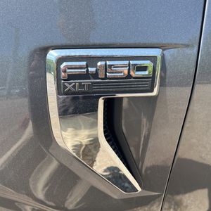 2025 FORD F-150 XLT — миниатюра 23