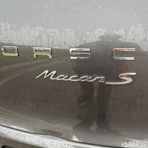 صورة مصغرة 23 لـ 2015 Porsche MACAN S