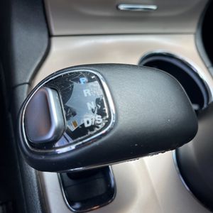 2014 JEEP GRAND CHEROKEE LIMITED 照片 65