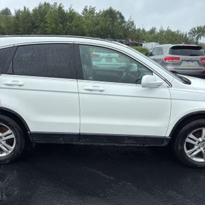 2010 Honda CR-V EX-L 缩略图 11