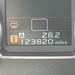 2017 Subaru WRX LIMITED — фото 43
