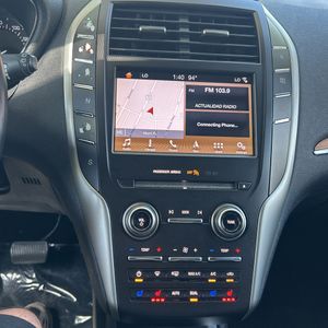 2019 Lincoln MKC RESERVE — фото 37