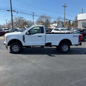 FORD F-250 SUPER DUTY XL - 3