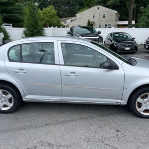2006 Chevrolet COBALT LS — миниатюра 11
