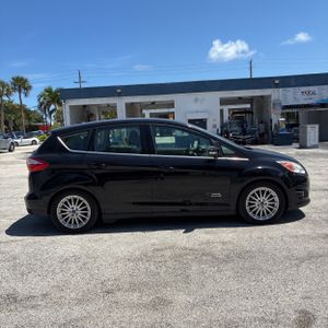 FORD C-MAX ENERGI SEL - 10