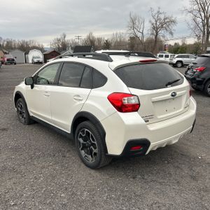 SUBARU XV CROSSTREK 2.0I PREMIUM - 5
