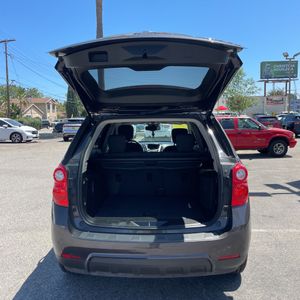 2015 Chevrolet EQUINOX LT — миниатюра 43