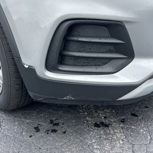 2019 Chevrolet TRAX LT — фото 56