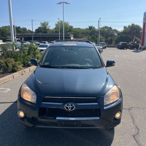 2009 Toyota RAV4 LIMITED 照片 15