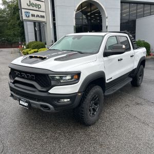 2023 RAM 1500 TRX photo 1