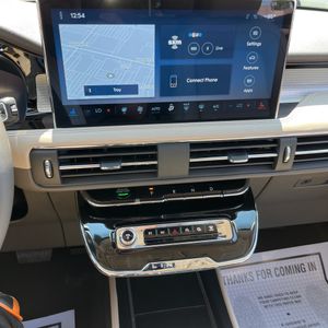 2024 Lincoln CORSAIR PREMIERE — миниатюра 36