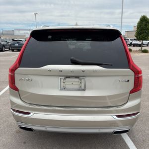 Volvo XC90 T6 Inscription - 7