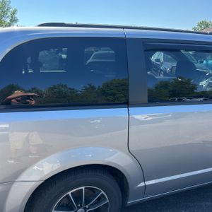 2019 Dodge GRAND CARAVAN GT — фото 9