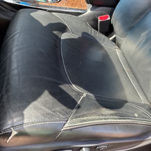 2015 Infiniti QX80 BASE — фото 76