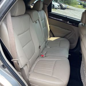 2014 KIA SORENTO EX — миниатюра 33