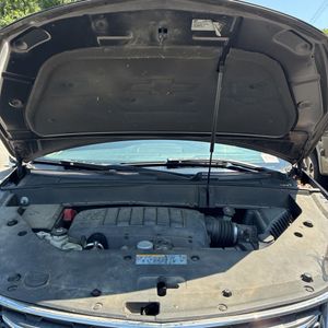 2016 Chevrolet TRAVERSE LT 缩略图 44